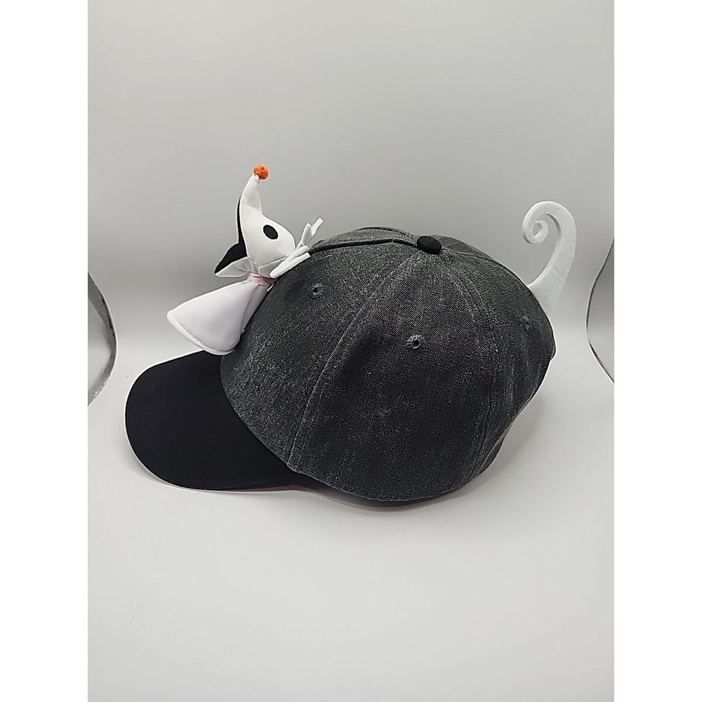 Zero Nightmare Before Christmas Disney Baseball Cap Hat